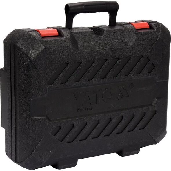 Yato Polerka orbitalna YT-82920 18 V 8376152 5906083064890