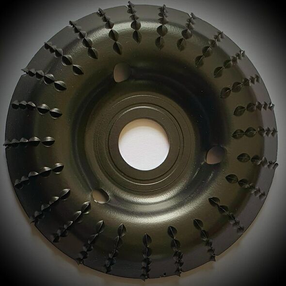 Tarpol TARPOL TARNIK KĄTOWY 120mm 45 STOPNI T-89 T-89 8383910 5902596815899