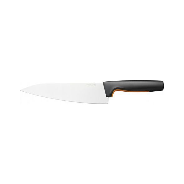 Fiskars FISKARS NÓŻ SZEFA KUCHNI DUŻY FUNCTIONAL FORM FS1057534 8383942 6424002012795