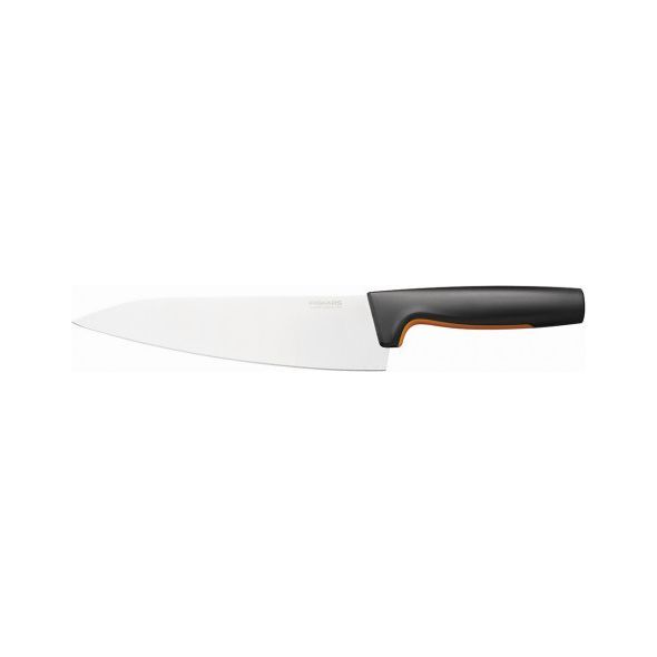Fiskars FISKARS NÓŻ SZEFA KUCHNI DUŻY FUNCTIONAL FORM FS1057534 8383942 6424002012795