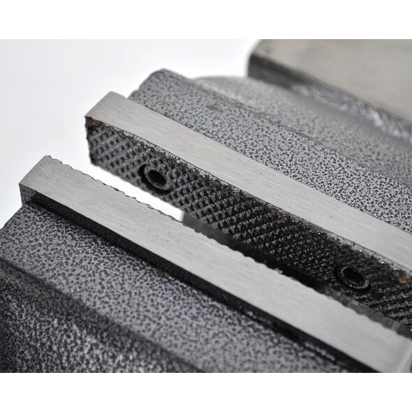 AWTools AWTOOLS IMADŁO ŚLUSARSKIE STAŁE SG 4"/100mm AW24231 8384006 5903678604035