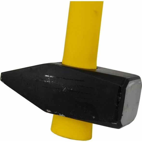 Juco JUCO MŁOTEK KOWALSKI FIBERGLAS 3,0kg M9105 8384021 5906372858391