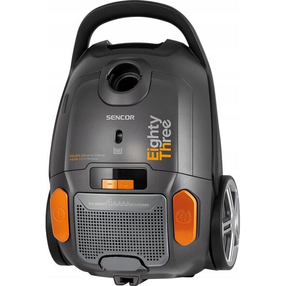 Odkurzacz Sencor SVC 8300TI 8404781 8590669292356