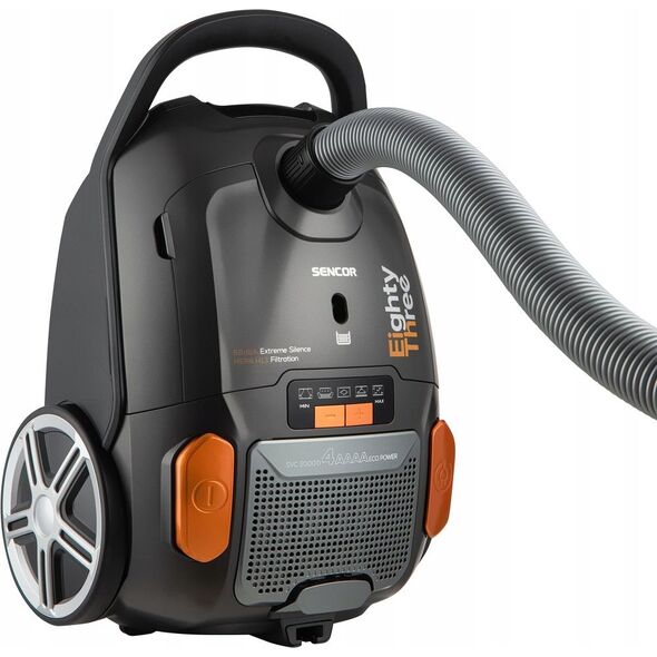 Odkurzacz Sencor SVC 8300TI 8404781 8590669292356
