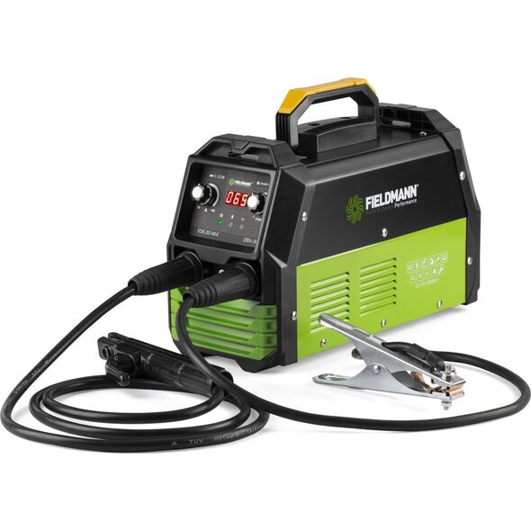 Fieldmann FDIS 20140-E 8404912 8590669300891