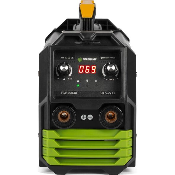 Fieldmann FDIS 20140-E 8404912 8590669300891