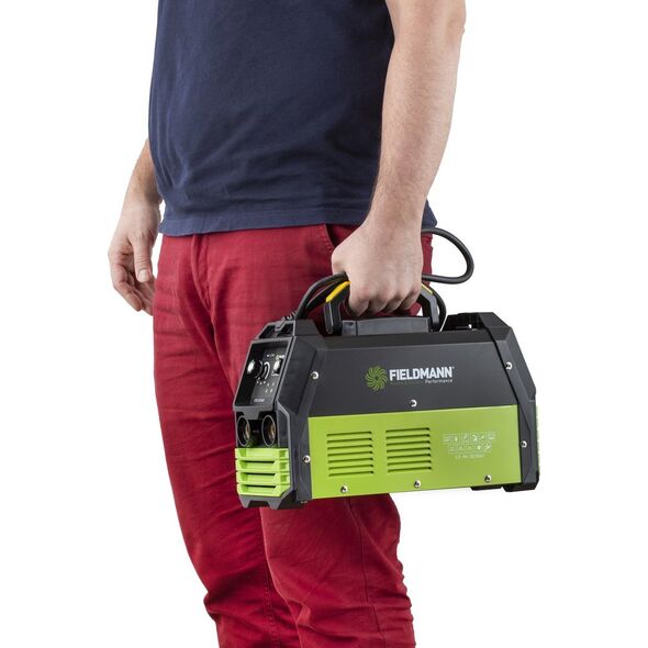Fieldmann FDIS 20140-E 8404912 8590669300891