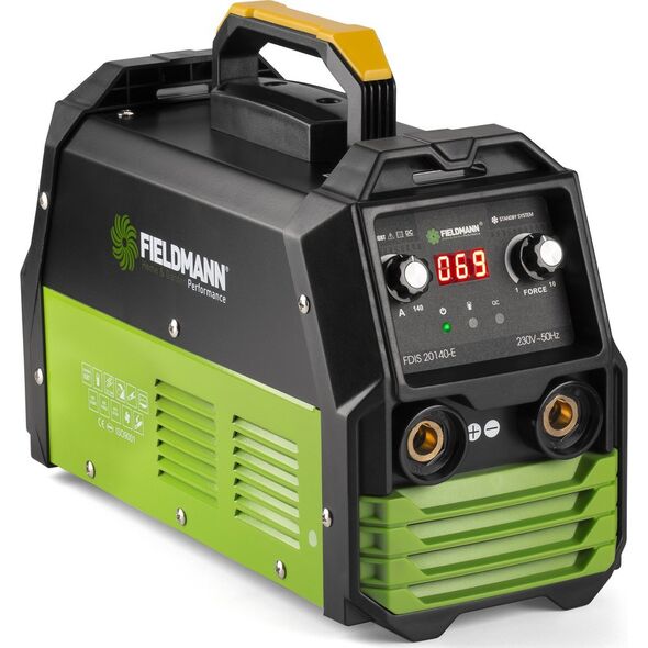 Fieldmann FDIS 20140-E 8404912 8590669300891