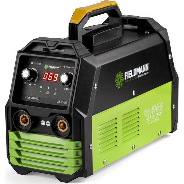 Fieldmann FDIS 20140-E 8404912 8590669300891