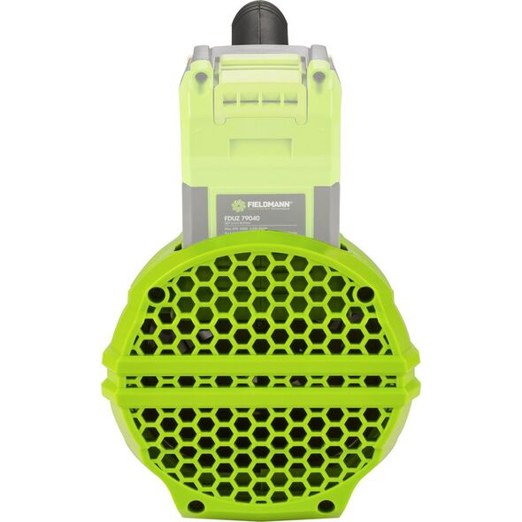 Fieldmann Dmuchawa do liści FZF 70605-0 (50004558) 8404943 8590669303939