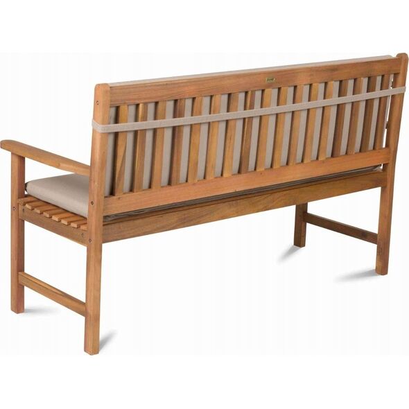 Fieldmann Poduszka na ławkę FDZN 9009 8404954 8590669162673