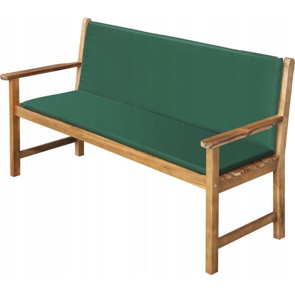 Fieldmann Poduszka na ławkę FDZN 9008 8404956 8590669162666