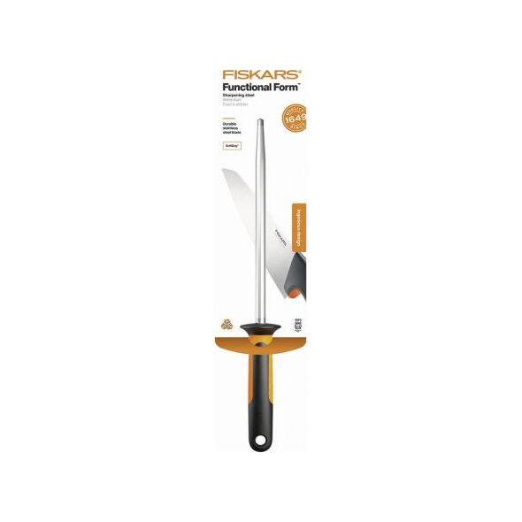 Lumarko functional form ostrzałka stalowa 20cm (1057549) 8405231 6424002012948