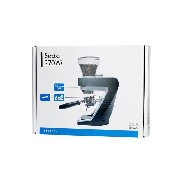 Młynek do kawy Baratza Baratza młynek Sette 270Wi - Młynek automatyczny 8407604 8388230099516
