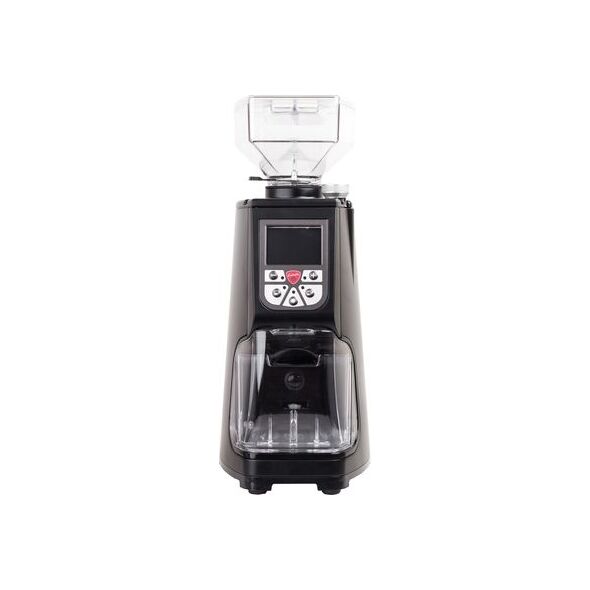 Młynek do kawy Eureka Eureka Atom 60E - Młynek automatyczny - Czarny 8407612 8056746340292