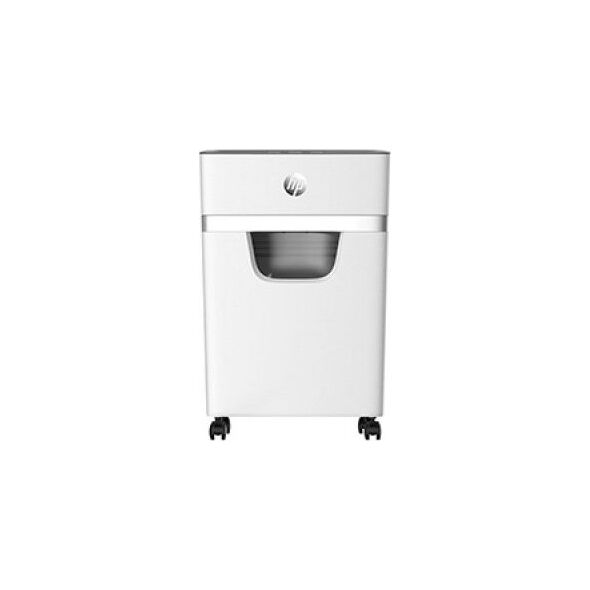 Niszczarka HP OneShred 10MC P-5 350 W 8408178 4030152028047