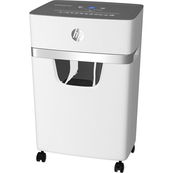 Niszczarka HP OneShred 10MC P-5 350 W 8408178 4030152028047