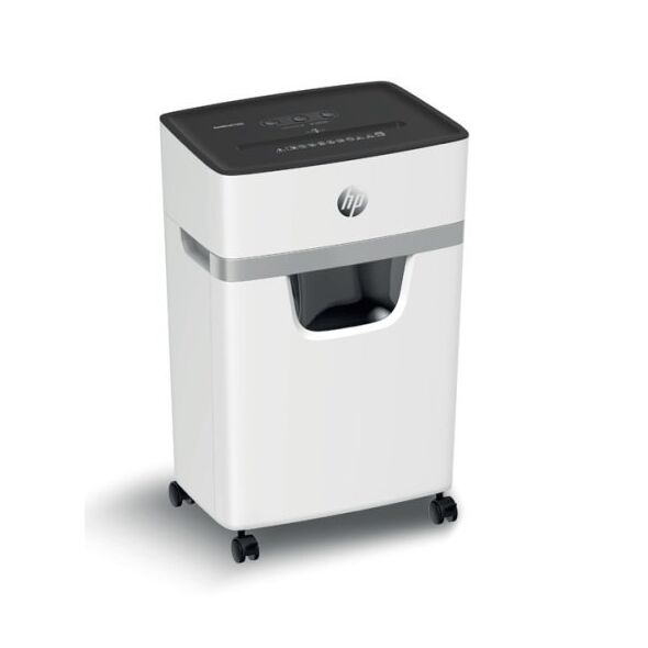 Niszczarka HP OneShred 10MC P-5 350 W 8408178 4030152028047