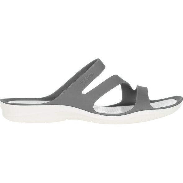 Crocs Klapki Crocs Swiftwater Sandal 203998-06X - 34/35 8423725 887350888638