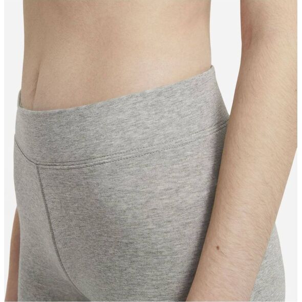 Nike Getry damskie NIKE W NSW ESSNTL MR BIKER SHORT XS 8430316 194502820201
