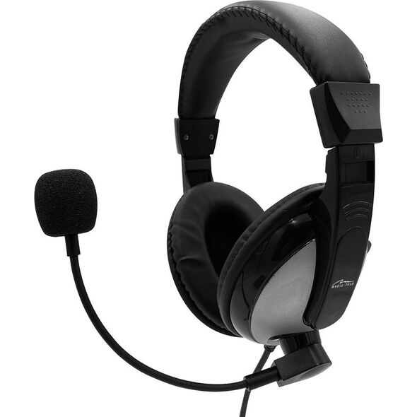 Słuchawki Media-Tech Turdus Pro  (MT3603) 8434193 5906453136035