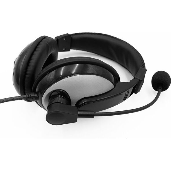 Słuchawki Media-Tech Turdus Pro  (MT3603) 8434193 5906453136035