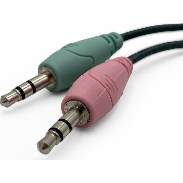 Słuchawki Media-Tech Turdus Pro  (MT3603) 8434193 5906453136035