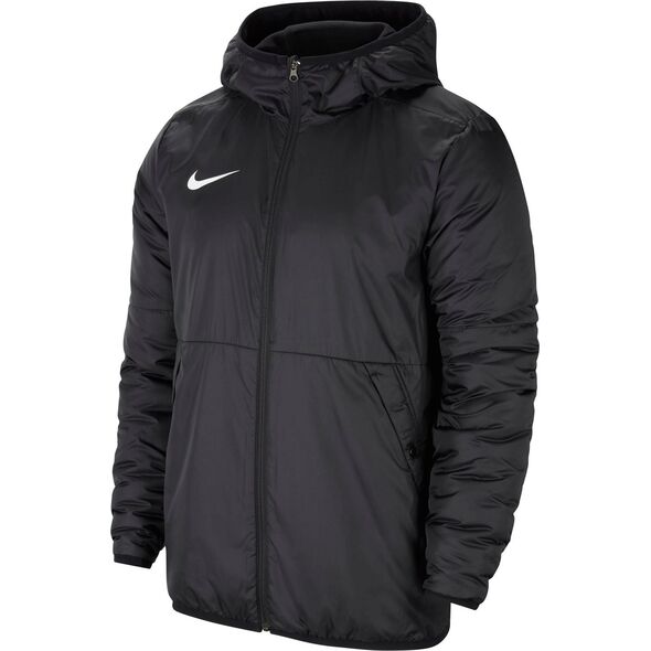 Kurtka męska Nike Park 20 Fall czarna r. XL 8449074 194953081169