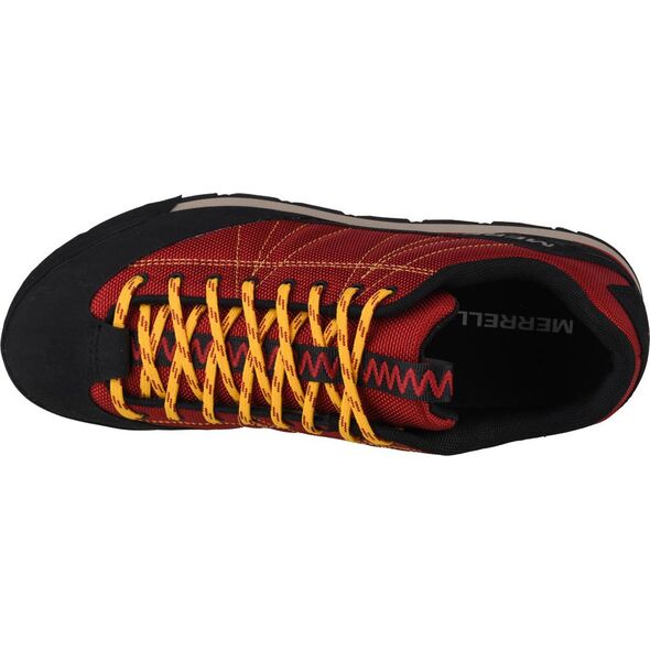 Buty trekkingowe damskie Merrell 37 8450188 194917006115