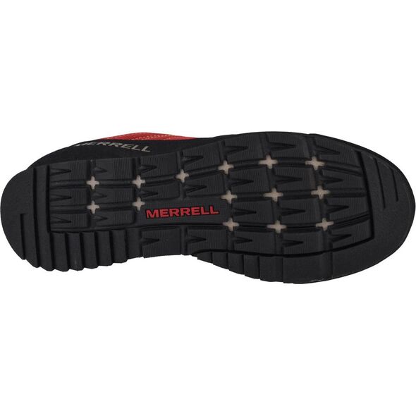 Buty trekkingowe damskie Merrell 37 8450188 194917006115
