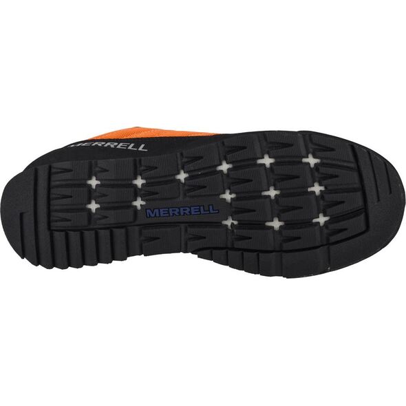 Buty trekkingowe damskie Merrell 37 8450205 194917006337