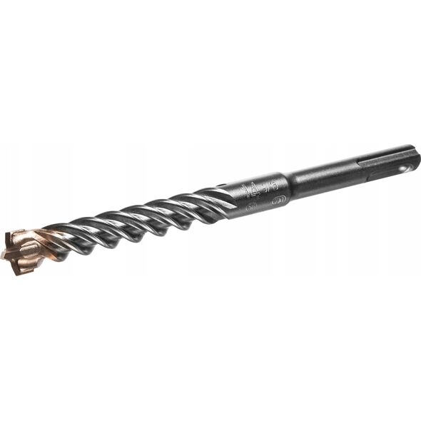 Wiertło Smart wiertło sds plus quattro 10x210/160 smart 8456867 5901769683464