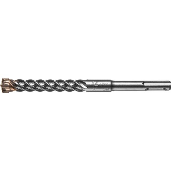 Wiertło Smart wiertło sds plus quattro 10x210/160 smart 8456867 5901769683464