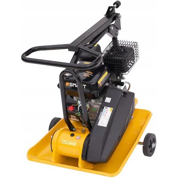 Smart Zagęszczarka line 600 13kn, 79 kg 8456873 5901769685369