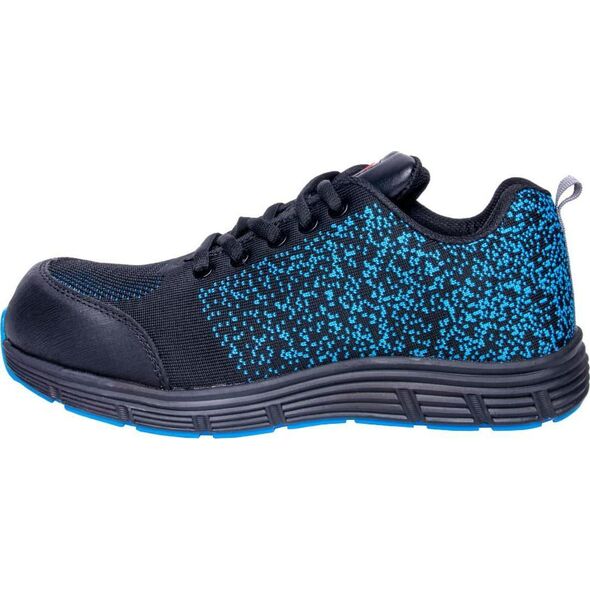 Galmag BUTY NISKIE BEZPIECZNE 515/S1/R-43 ART515-S1-R43 8486139 5902497586591