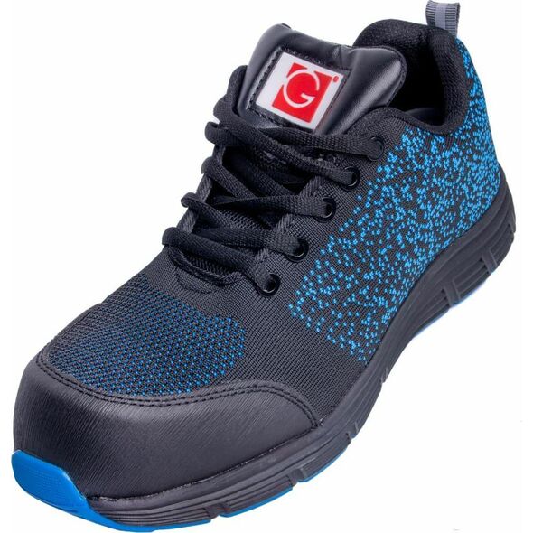 Galmag BUTY NISKIE BEZPIECZNE 515/S1/R-44 ART515-S1-R44 8486141 5902497586607