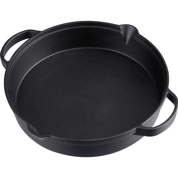 Patelnia Campingaz grillowa Żeliwna 30cm 8491201 3138522113919