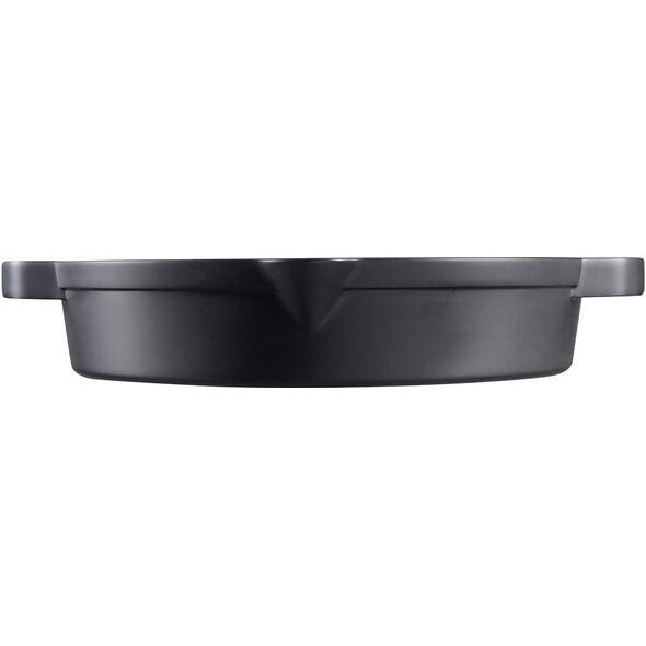 Patelnia Campingaz grillowa Żeliwna 30cm 8491201 3138522113919