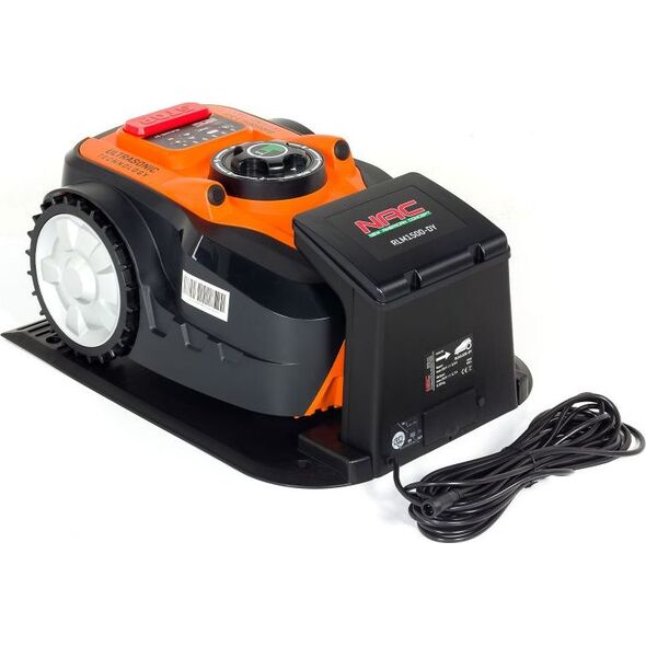 Robot koszący NAC RLM1500-DY 8499406 5902490744172