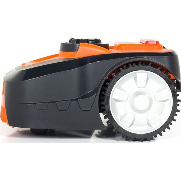 Robot koszący NAC RLM1500-DY 8499406 5902490744172