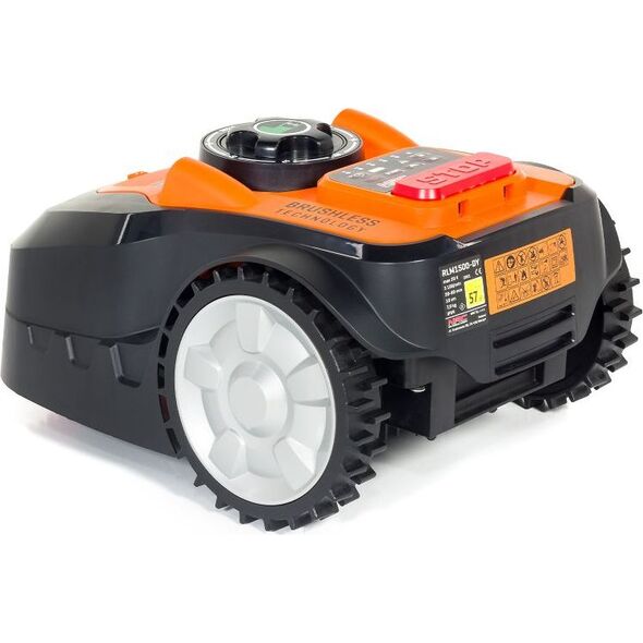 Robot koszący NAC RLM1500-DY 8499406 5902490744172