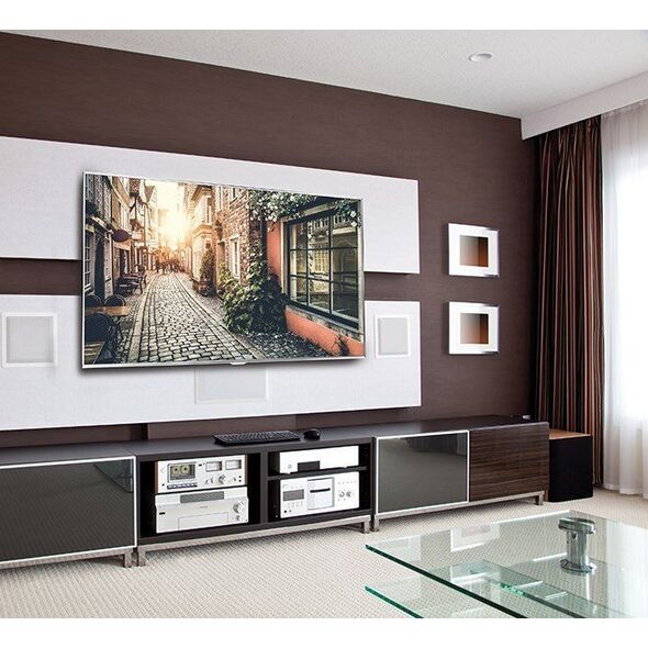 B-Tech Uchwyt ścienny BT9901/B 65'' - 100'' 8500457 5019318759628