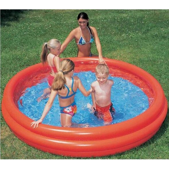 Bestway Basen dmuchany 152cm (51026) 8501046 5907731989213