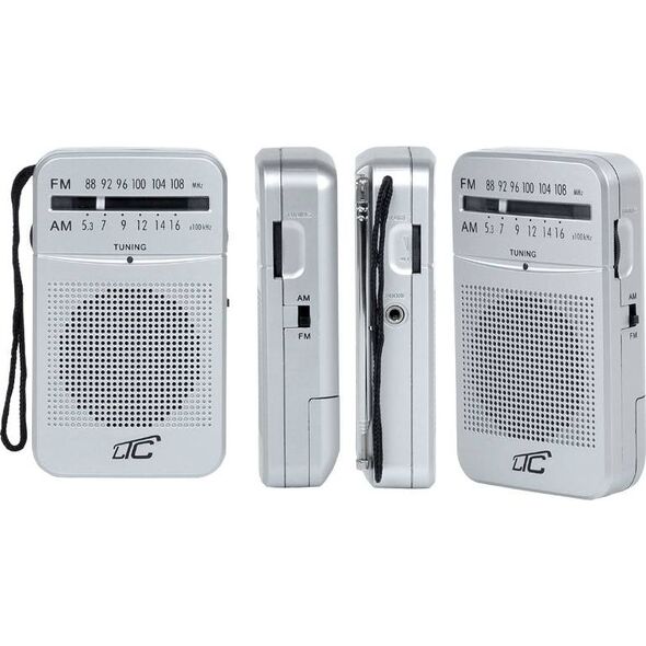 Radio LTC Lega 8510791 5902270762518