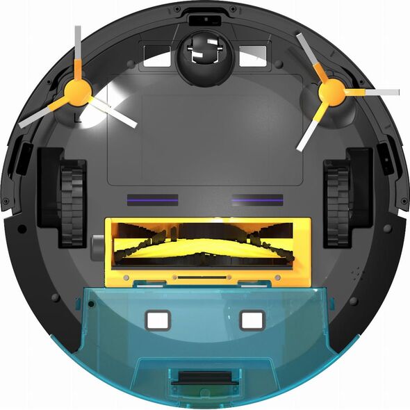 Robot sprzątający Mamibot ExVac890 z UVC 8511938 2000001191965