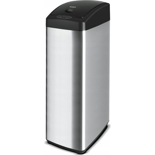 Kosz na śmieci Lamart LT8049 KOSZ BEZDOTYK. 45L SENSOR LAMART 8519521 8590669277940