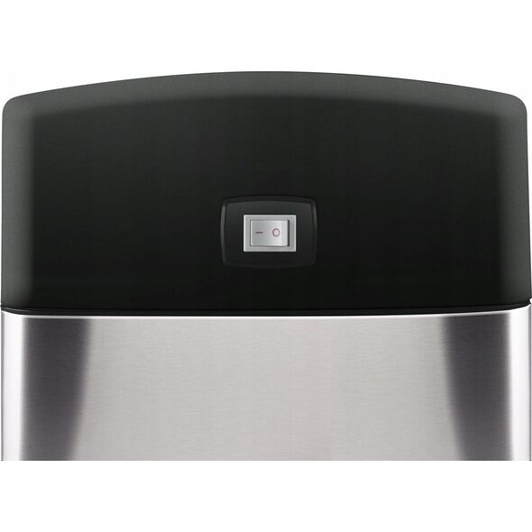 Kosz na śmieci Lamart LT8049 KOSZ BEZDOTYK. 45L SENSOR LAMART 8519521 8590669277940