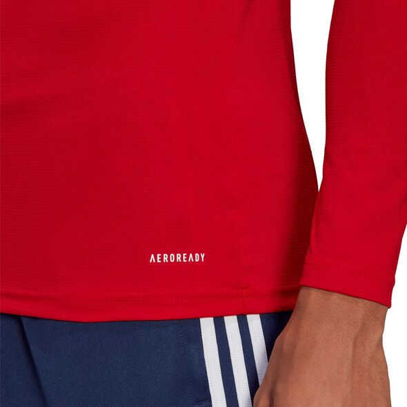 Adidas adidas Team Base dł. rękaw 674 : Rozmiar - L 8530703 4064044366979