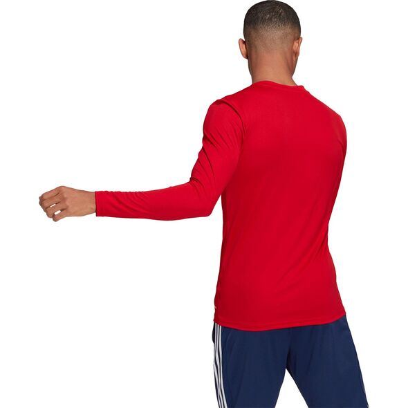 Adidas adidas Team Base dł. rękaw 674 : Rozmiar - L 8530703 4064044366979
