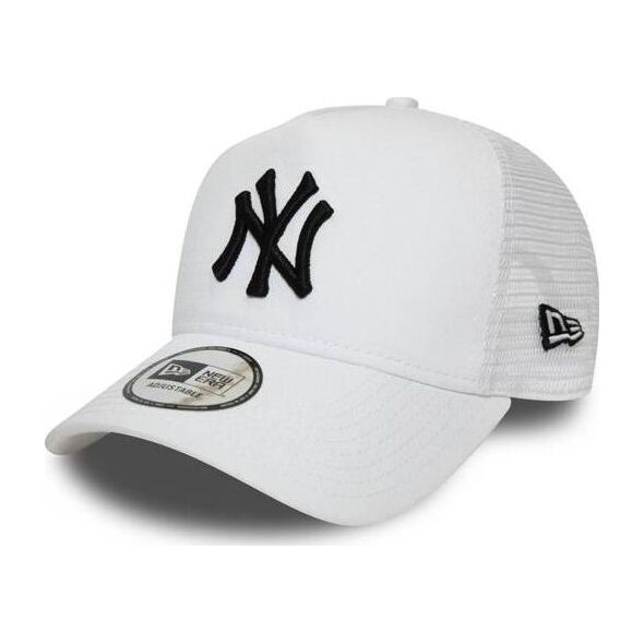 New Era Czapka z daszkiem bejsbolowa New Era 9FORTY Cap Trucker 8535561 194090405576